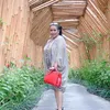 Jennifer Jill yang makin kurus