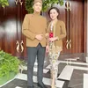 Vicky Shu Sukses Diet