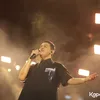 Tulus, KapanLagi Buka Bareng (KLBB) BRI Festival 2025