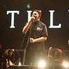 Tulus, KapanLagi Buka Bareng (KLBB) BRI Festival 2025
