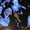 Tulus, KapanLagi Buka Bareng (KLBB) BRI Festival 2025