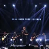 Tulus, KapanLagi Buka Bareng (KLBB) BRI Festival 2025