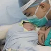 Cheslea Olivia dan Glenn Alinskie