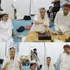 Marcella Zalianty Ultah Anak Yatim Lansia
