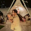 Kyarra, anak Jessica Mila, ulang tahun
