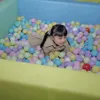 Ameena ulang tahun