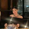 Ulang tahun Medina Dina
