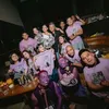 Ulang tahun Medina Dina