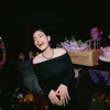 Ulang tahun Medina Dina