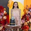 Ulang tahun Ummi Quary ke-24