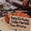 Sintya Marisca ulang tahun