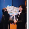 Sintya Marisca ulang tahun