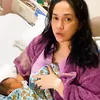 Ussy Sulistiawaty jadi pejuang ASI