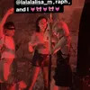 V BTS - Lisa BLACKPINK Pole Dance