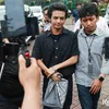 Vadel Badjideh Diserahkan ke Kejari Jaksel