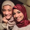 Foto Vanessa Angel Berhijab