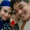 Foto Vanessa Angel Berhijab