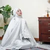 Foto Vanessa Angel Berhijab