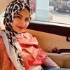 Foto Vanessa Angel Berhijab