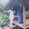 vila milik ayah Shandy Aulia
