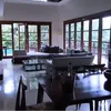 vila mewah tempat \&#039;bulan madu\&#039; Titi dan Tian