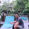 vila mewah tempat \&#039;bulan madu\&#039; Titi dan Tian