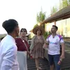 Villa Rp 200 Milyar Ingin dibeli Nagita