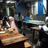 warung angkringan Dimas Seto