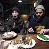 warung angkringan Dimas Seto
