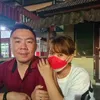 Winda Viska - Mulyadi Tan