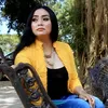 Yan Vellia istri Didi Kempot
