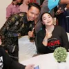 Yan Vellia istri Didi Kempot