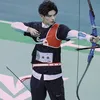 Yaochi trainee paling ganteng Produce 101