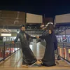 Yuni LIDA Istri Kedua Gus Samsudin