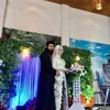 Yuni LIDA Istri Kedua Gus SamsudinYuni LIDA Istri Kedua Gus Samsudin