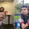 Yuni LIDA Istri Kedua Gus Samsudin