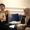 Zaskia Sungkar - Irwansyah