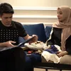 Zaskia Sungkar - Irwansyah