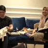 Zaskia Sungkar - Irwansyah