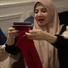 Zaskia Sungkar - Irwansyah