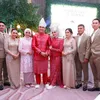 Zumi Zola &amp; Putri Zulhas pamer buku nikah