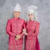 Zumi Zola &amp; Putri Zulhas pamer buku nikah