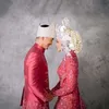 Zumi Zola &amp; Putri Zulhas pamer buku nikah