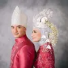 Zumi Zola &amp; Putri Zulhas pamer buku nikah