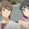 RASCAL DOES NOT DREAM OF BUNNY GIRL SENPAI