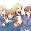 THE PET GIRL OF SAKURASOU