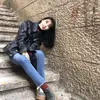 Ide Fashion Harian Korea IU