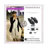 harga sandal selebriti, harga sandal nikita mirzani