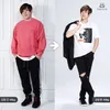 seleb Korea sukses diet dan turunkan berat badan