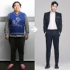 seleb Korea sukses diet dan turunkan berat badan